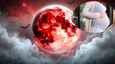 Chandra Grahan 2026: क्या सूतक काल में गर्भवती महिलाएं सो सकती हैं? जानें क्या कहता है शास्त्र और विज्ञान