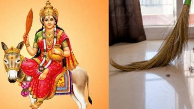 Sheetala Ashtami 2026: शीतला अष्टमी के दिन झाड़ू लगाना शुभ या अशुभ? बसौड़ा पर भूलकर भी न करें ये गलतियां