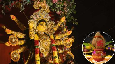 Chaitra Navratri 2026: नवरात्रि के पहले दिन कैसे करें घटस्थापना? जानें कलश स्थापना का शुभ मुहूर्त और पूरी विधि