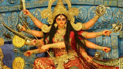 Chaitra Navratri 2026: चैत्र नवरात्रि में क्या करें और क्या नहीं? जानें सभी जरूरी नियम