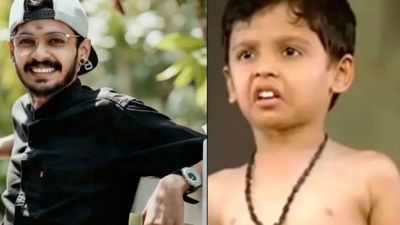 कौन थे हरि मुरली? जिनका 27 की उम्र में हुआ निधन, चाइल्ड आर्टिस्ट के तौर पर 50 से ज्यादा फिल्मों में किया काम