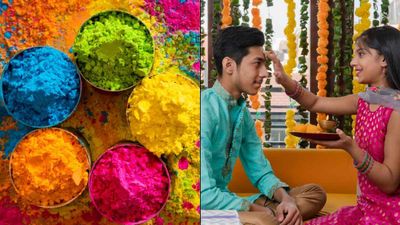 Holi Bhai Dooj 2026: 4 या 5 मार्च, कब है होली भाई दूज? जानें सही तिथि, तिलक करने का शुभ मुहूर्त और महत्व