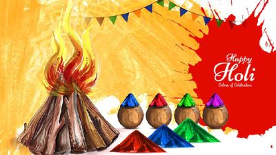 Holika Dahan 2026: होलिका की अग्नि में जल जाएगी हर नकारात्मकता; अपनों को भेजें ये 30+ खास कोट्स और संदेश