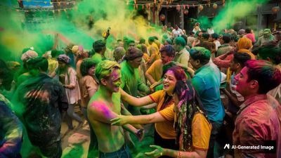 Holi 2026 Playlist: 'बलम पिचकारी' से 'जोगी रा' तक; इन 11 सुपरहिट गानों के बिना फीका रहेगा होली का हुड़दंग