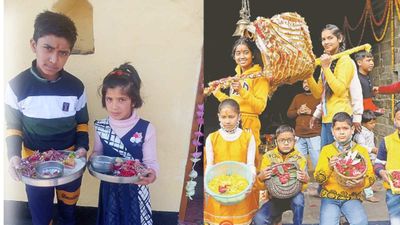 Phool Dei 2026: उत्तराखंड की देहरियों पर कब बरसेंगे फूल? जानें 'फूलदेई' त्योहार की तिथि, महत्व और परंपरा