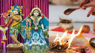 Rang Panchami 2026: रंग पंचमी पर कर लिए ये अचूक उपाय तो चमक जाएगी किस्मत, वैवाहिक जीवन रहेगा खुशहाल