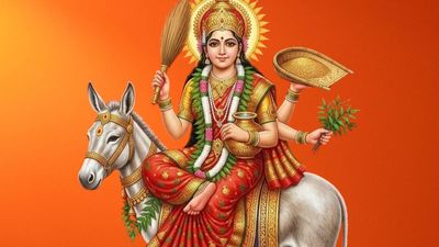 Sheetala Ashtami 2026 Wishes: मां शीतला का आशीर्वाद बना रहे...इन संदेशों के साथ अपनों को दें बसौड़ा की बधाई