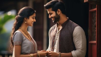 Women's Day Wishes for Wife: इन प्यार भरे संदेशों के साथ अपनी जीवनसंगिनी को दें महिला दिवस की मुबारकबाद