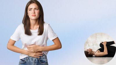 गैस, ब्लोटिंग और एसिडिटी की समस्या से रहते हैं परेशान तो करें ये 5 योगासन, पाचन तंत्र होगा मजबूत