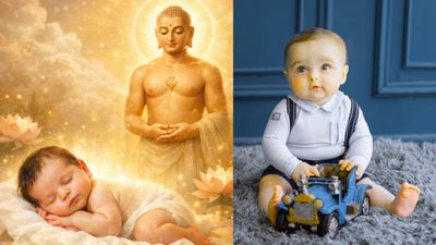 Mahavir Jayanti 2026: अपने बेटे के लिए चुनें भगवान महावीर के ये 50+ यूनीक नाम, जिनका अर्थ है बेहद खास