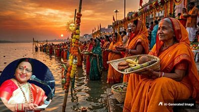 Chaiti Chhath Geet 2026: 'कांच ही बांस' से 'उग हो सुरुज देव' तक, इन गीतों के बिना अधूरा है छठ पर्व