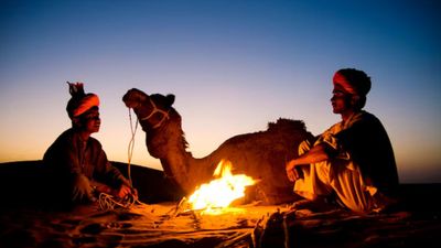 Rajasthan Diwas 2026: राजस्थान दिवस पर शेयर करें मारवाड़ी बधाई संदेश, दिखाएं अपनी संस्कृति का गौरव