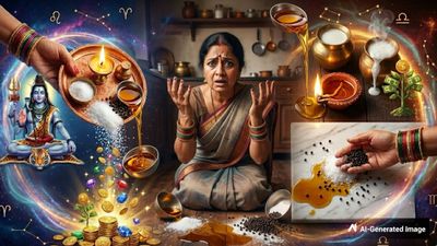 हाथ से इन 5 चीजों का गिरना है बड़े संकट का संकेत, कहीं आप तो नहीं कर रहे नजरअंदाज?