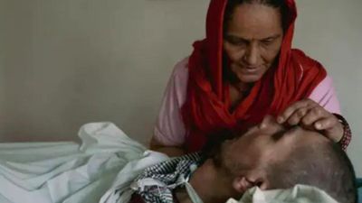 Harish Rana: क्या होती है 'ब्रेन सूदिंग' दवा? जो इच्छामृत्यु प्रक्रिया के दौरान हरीश को दी जा रही