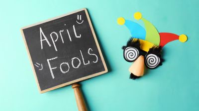 क्यों मनाया जाता है अप्रैल फूल डे? जानें 1 अप्रैल से जुड़ी ये 3 दिलचस्प कहानियां