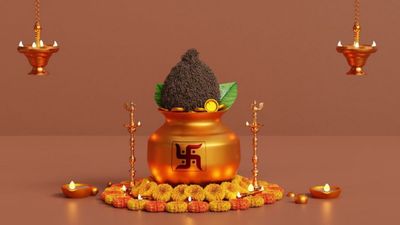 Akshaya Tritiya 2026 Upay: अक्षय तृतीया पर करें ये 5 उपाय, मां लक्ष्मी की कृपा से सुख-संपत्ति में होगी वृद्धि