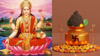 Akshaya Tritiya 2026 Upay: अक्षय तृतीया पर करें ये 5 उपाय, मां लक्ष्मी की कृपा से सुख-संपत्ति में होगी वृद्धि