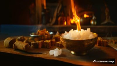 Vastu Tips: घर में कपूर के साथ मिलाकर जलाएं ये दो चीजें, दूर होगी नकारात्मक ऊर्जा और मिलेगा सुकून