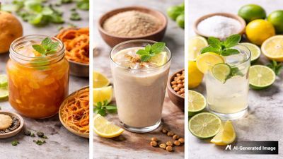 गर्मियों में लू और डिहाइड्रेशन से से बचने के लिए पिएं ये 5 समर ड्रिंक्स, चिलचिलाती गर्मी में भी रहेंगे कूल-कूल