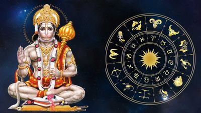 Hanuman Jayanti 2026: हनुमान जयंती पर मंगल गोचर का शुभ संयोग, वृषभ सहित इन 5 राशियों का शुरू होगा गोल्डन टाइम