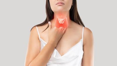 बिना दवाई सिर्फ 1 महीने में कंट्रोल हो सकता है थायराइड, बस रोजाना करें ये 3 काम