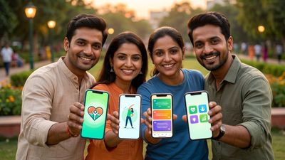 वर्ल्ड हेल्थ डे: अपनों को भेजें ये खास शुभकामनाएं