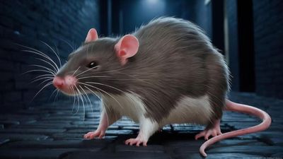 क्यों मनाया जाता है World Rat Day? सबसे पहले किस देश में पैदा हुए चूहे, कैसे पूरी दुनिया में पहुंचे?
