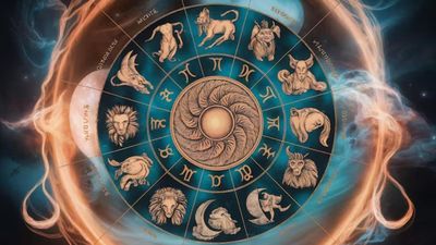 Aaj Ka Rashifal, 25 April 2026: शनि की चाल बदलेगी इन राशियों का भाग्य, जानें शनिवार का राशिफल