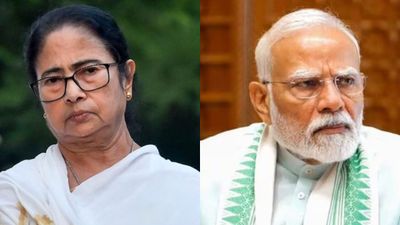 नहीं जीतेंगी ममता बनर्जी! क्या बीजेपी के सिर सजेगा जीत का ताज? वोटिंग से पहले हुई बड़ी भविष्यवाणी