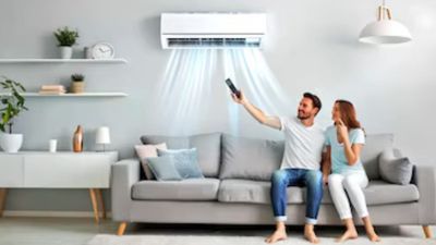 क्या है AC चलाने का सही फॉर्मूला जिससे बिजली का बिल होगा आधा और सेहत रहेगी चकाचक