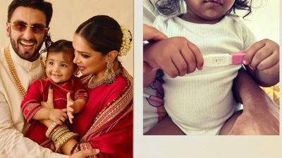 दीपिका पादुकोण ने शेयर की सेकंड प्रेगनेंसी की गुड न्यूज, 40 की उम्र में मां बनना है सेफ