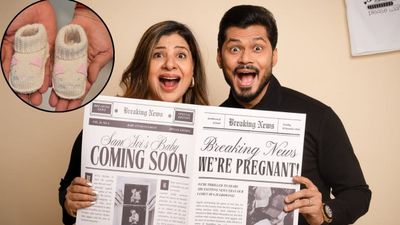 संभावना सेठ 45 की उम्र में सरोगेसी से मां बनेंगी, जानें IVF vs Surrogacy में अंतर