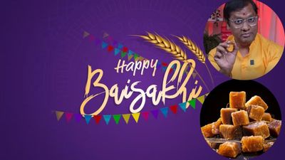 बैसाखी पर गुड़ के टुकड़े का यह अचूक उपाय आपको बना सकता है मालामाल, जानें करने की सही विधि