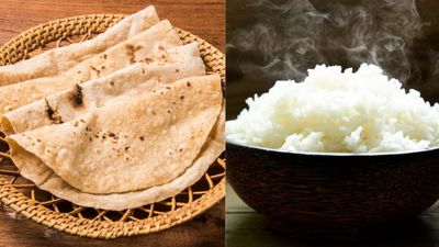 वजन कम करने के लिए रोटी या चावल क्या है बेस्ट? करना है वेट लॉस तो जान लें ये 5 बातें