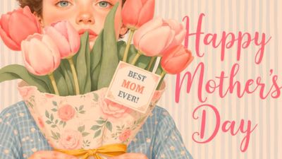 Mother's Day 2026 Wishes For Mother In Sanskrit: मदर्स डे पर देववाणी संस्कृत में कहें अपनी मां को धन्यवाद