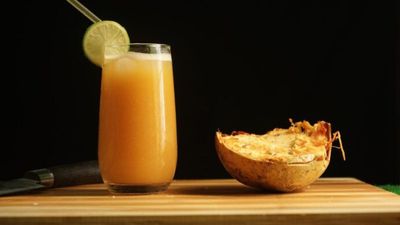Bael Ka Juice: भयंकर गर्मी और लू से बचाएगा बेल का जूस, नोट करें बनाने की विधि और इसे पीने के लाभ