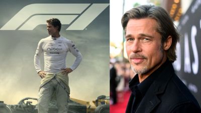 Brad Pitt's ‘F1' Races To $144 Million Worldwide, But Wait Till You Hear His Net Worth At 61!