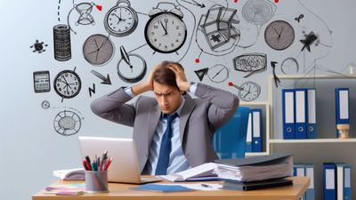 Genpact's 10-Hour Workday Sparks Debate: Are We Trading Health For Productivity?