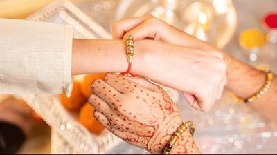 When Is Raksha Bandhan 2025? Avoid This Inauspicious Time Before You Tie The Rakhi