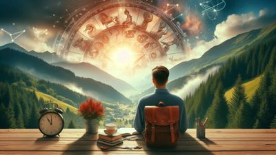 Weekly Career Horoscope 03 To 09 August 2025: Pisces May Face Criticism At Work