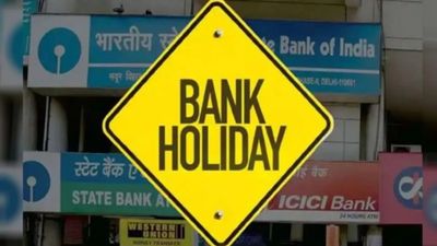 Bank Holidays In August 2025: Check State-Wise List Because Banks Will Remain Closed For 16 Days