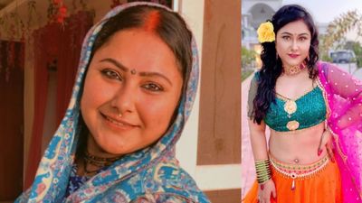 MMS Leak Ruined Her Career, But Did Bhojpuri Star Priyanka Pandit Just Find Peace, Faith, And A Secret Husband