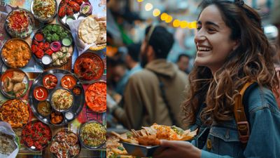 India Lands At 12 In World Cuisine Rankings And It’s Stirring Up Questions