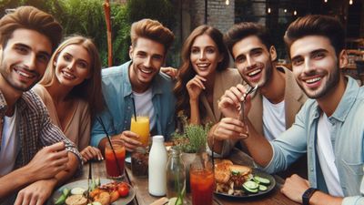 Happy World Friendship Day 2025 Wishes: 50+ Greetings, Quotes, Images, Insta, X And WhatsApp Status Ideas