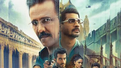 Special Ops 2 Release Date: Himmat Singh Is Back! How Many Intelligence Agencies Does India Actually Have?