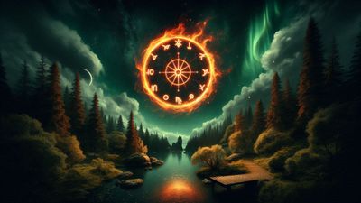 Weekly Career Horoscope 10-16 August 2025: Cancer Will Gain Recognition At Work