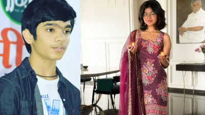 Meet The Child Artists Who Stole The Spotlight At The National Awards 2025