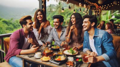 On Friendship Day 2025, Expert Reveals Why Loneliness Is Deadlier Than Smoking, Can A Good Friend Be The Cure?