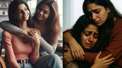 She’s Not Your Girlfriend, She’s Your Soul Sister: 8 Signs You’ve Found Your Forever Friend