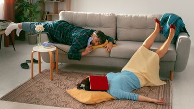 25 Hilarious And Clever Excuses To Dodge Work And Celebrate National Lazy Day 2025 Without Guilt